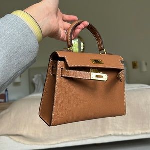 Mini Crossbody Bag